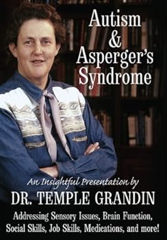 Autism and Asperger's Syndrome: An Insightful Presentation by Dr. Temple Grandin