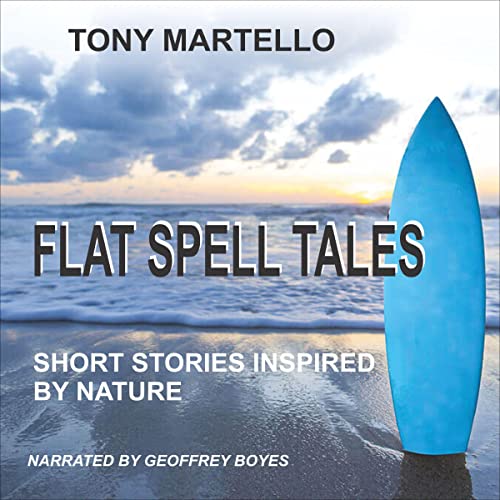 Flat Spell Tales by Tony Martello episode artwork