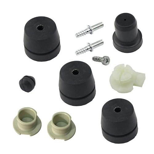 wooyoohey AV Buffer Kit Fit for STIHL 034 036 MS34