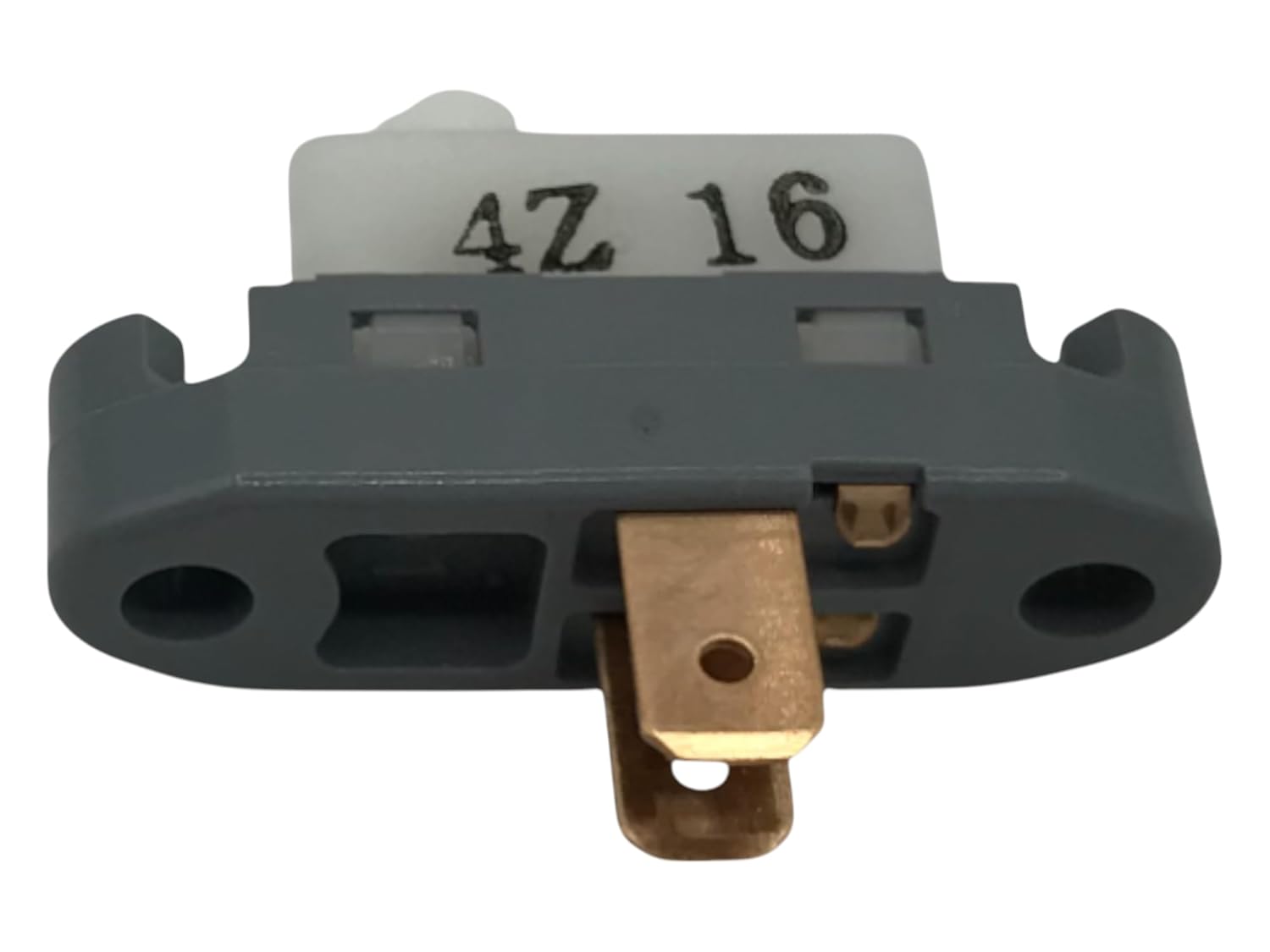 Cyclemax One Pack Compatible with Suzuki Genuine Suzuki Left Clutch Lever Switch GS GSF SV RF GSXR VS Boulevard Katana OE 37560-38A00