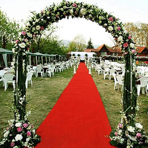 Image of Shanno Carpet for Wedding, Stage, Exhibition, Party, Office, Hotels Decoration, Living Room and Wall to Wall Carpet Size 10 x 14 Feet