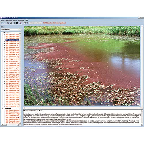 Biotopi ed ecosistemi, CD-ROM interattivo