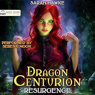 Resurgence cover art
