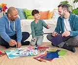 Zoom IMG-2 pelikan carta colorata trasparente 10 Zoom IMG-2 pelikan carta colorata trasparente 10