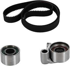 CONTITECH CT 827 Timing Belt Kit CT827K1