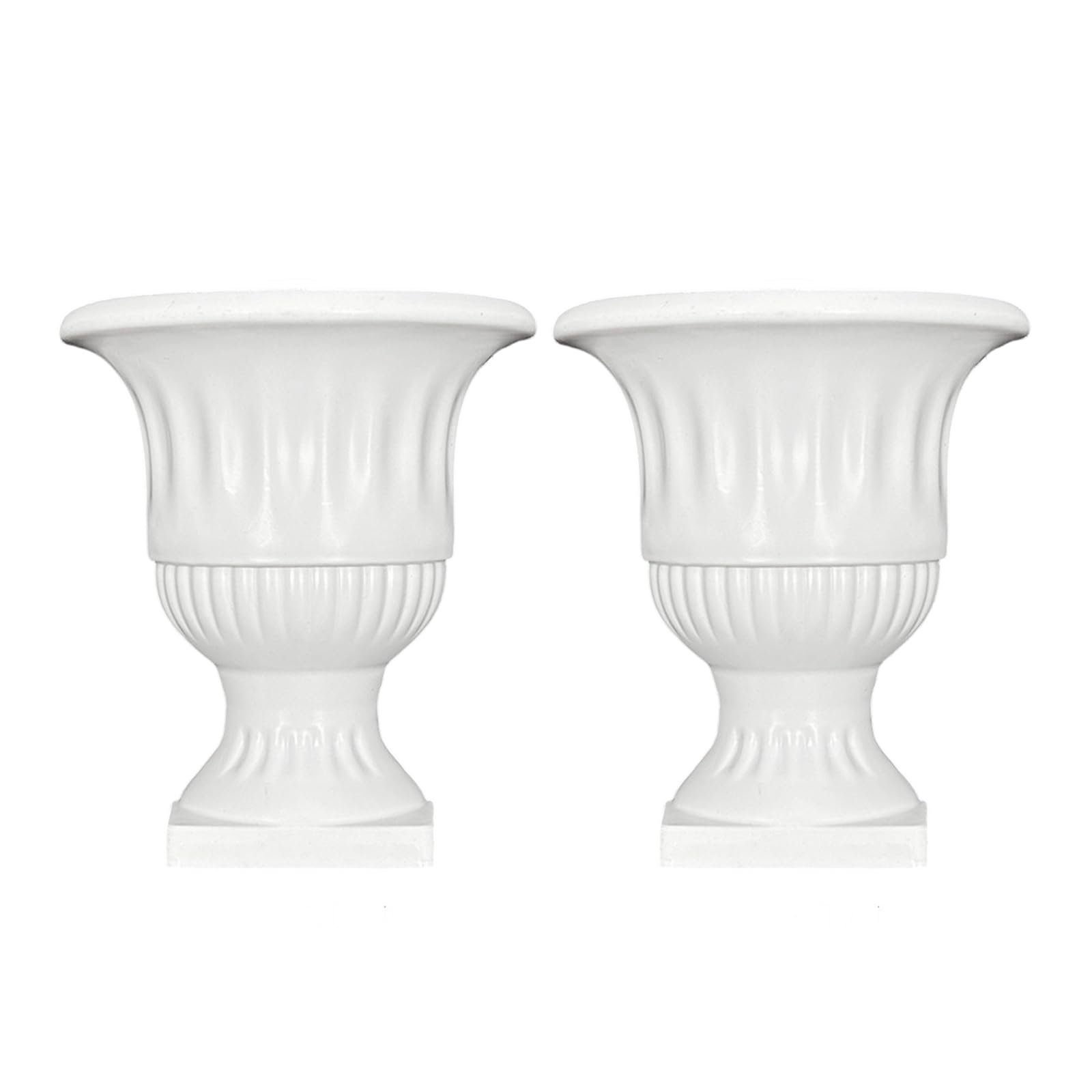 yanzunlrn Wall Mounted Half Vases Unique Flower Holder for Home Decors Hanging Flowerpot for Diys Mounted Decors