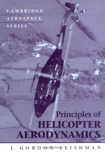 Principles of Helicopter Aerodynamics : Leishman, J. Gordon: Amazon.com.au: Books