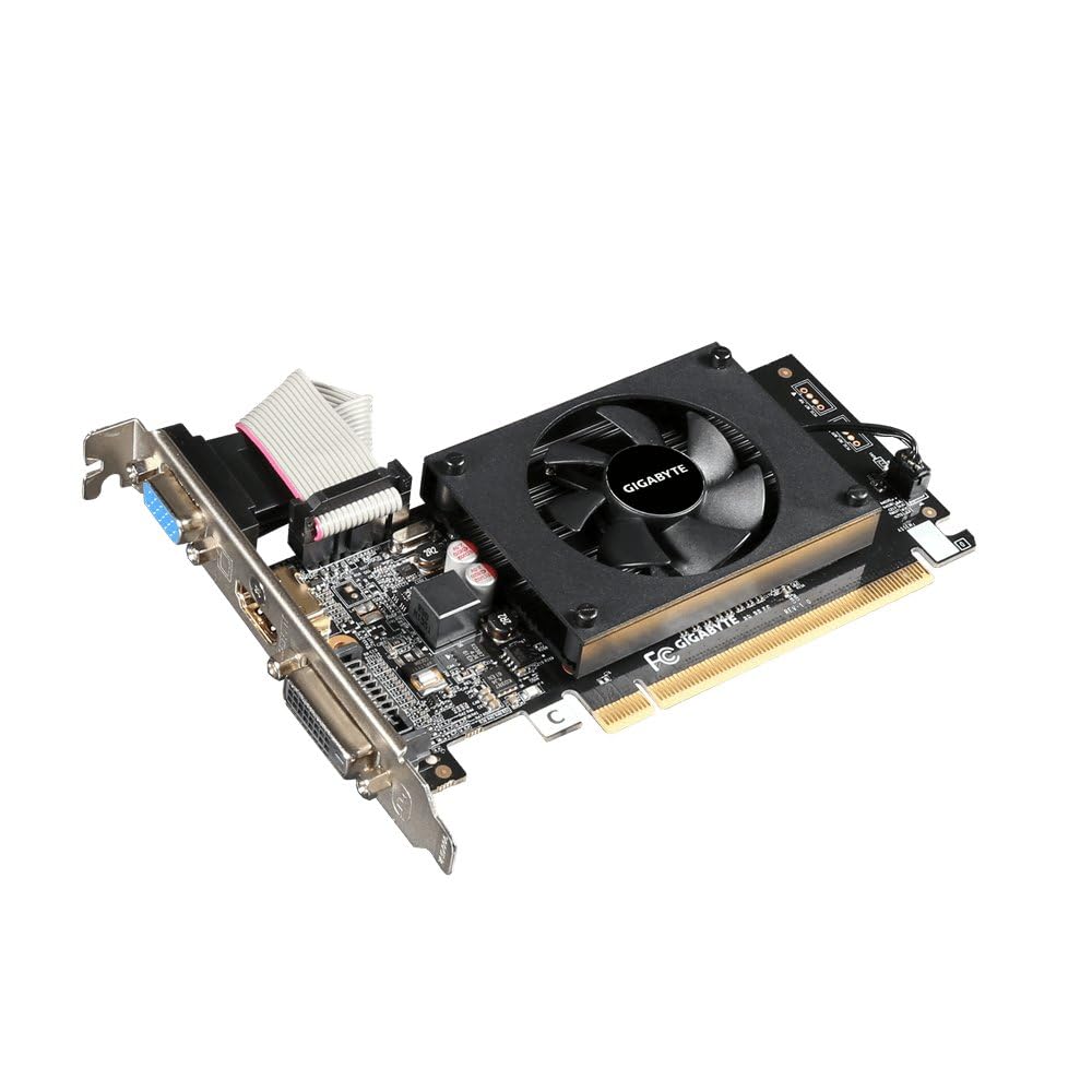 Skkyns sv-N710D3-2Gl 24Gb Graphics Card - Pci_E, Ddr6_Sdram-image-37
