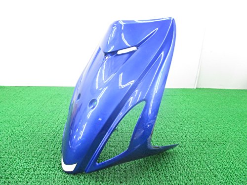 アドレスv125g 純正フロントカウル【新品】 Amazon.co.jp: 台湾SUZUKI純正 アドレスV125G 5期FI フロント