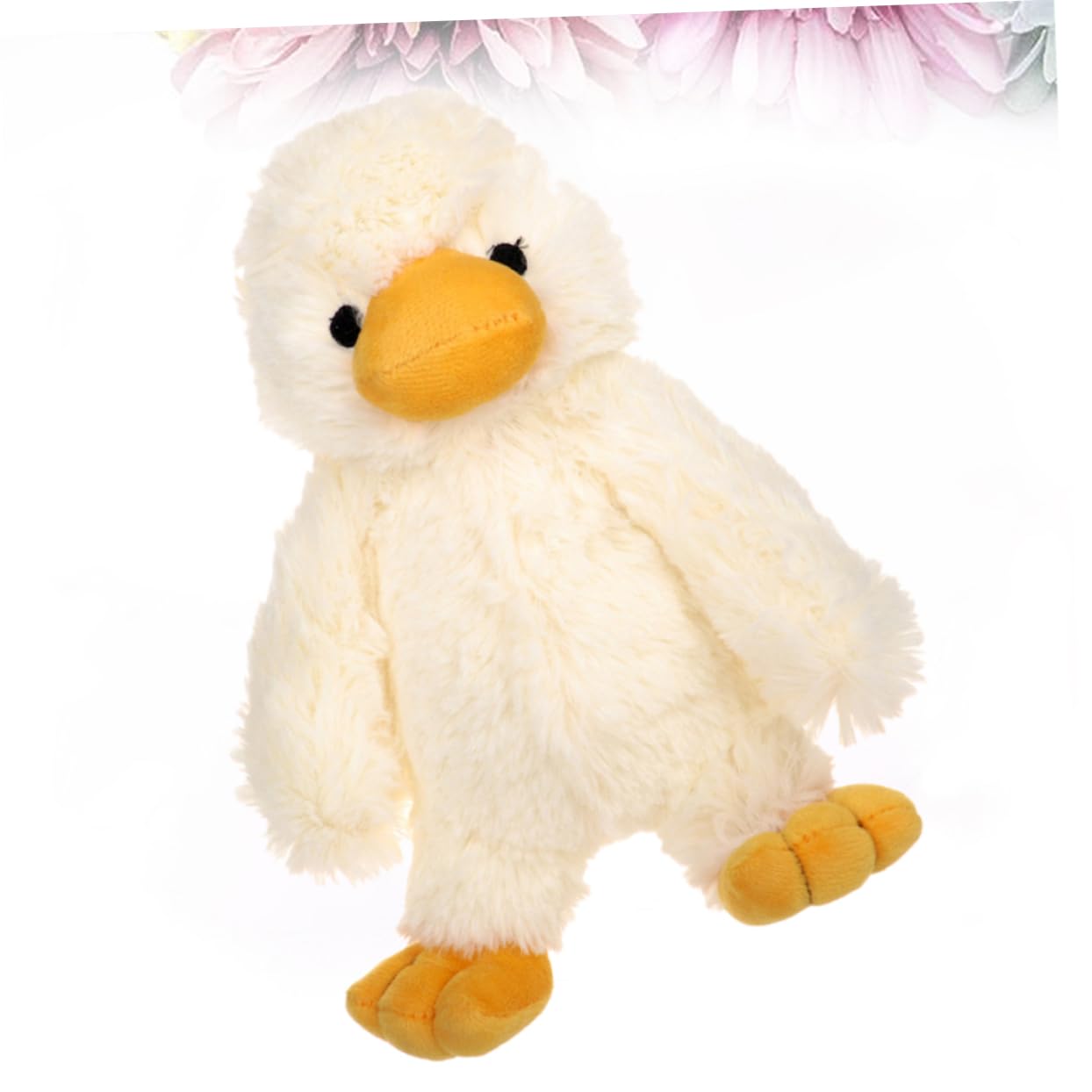 BESPORTBLE 2 Piezas de Peluche de Juguete Juguetes dogman Juguete Interactivo para Mascotas Juguetes de Peluche muñecos Mascota de Peluche de Juguete el Juguete de Peluche