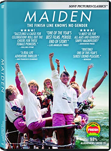 Maiden - //coolthings.us