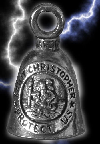 guardian bell harley davidson