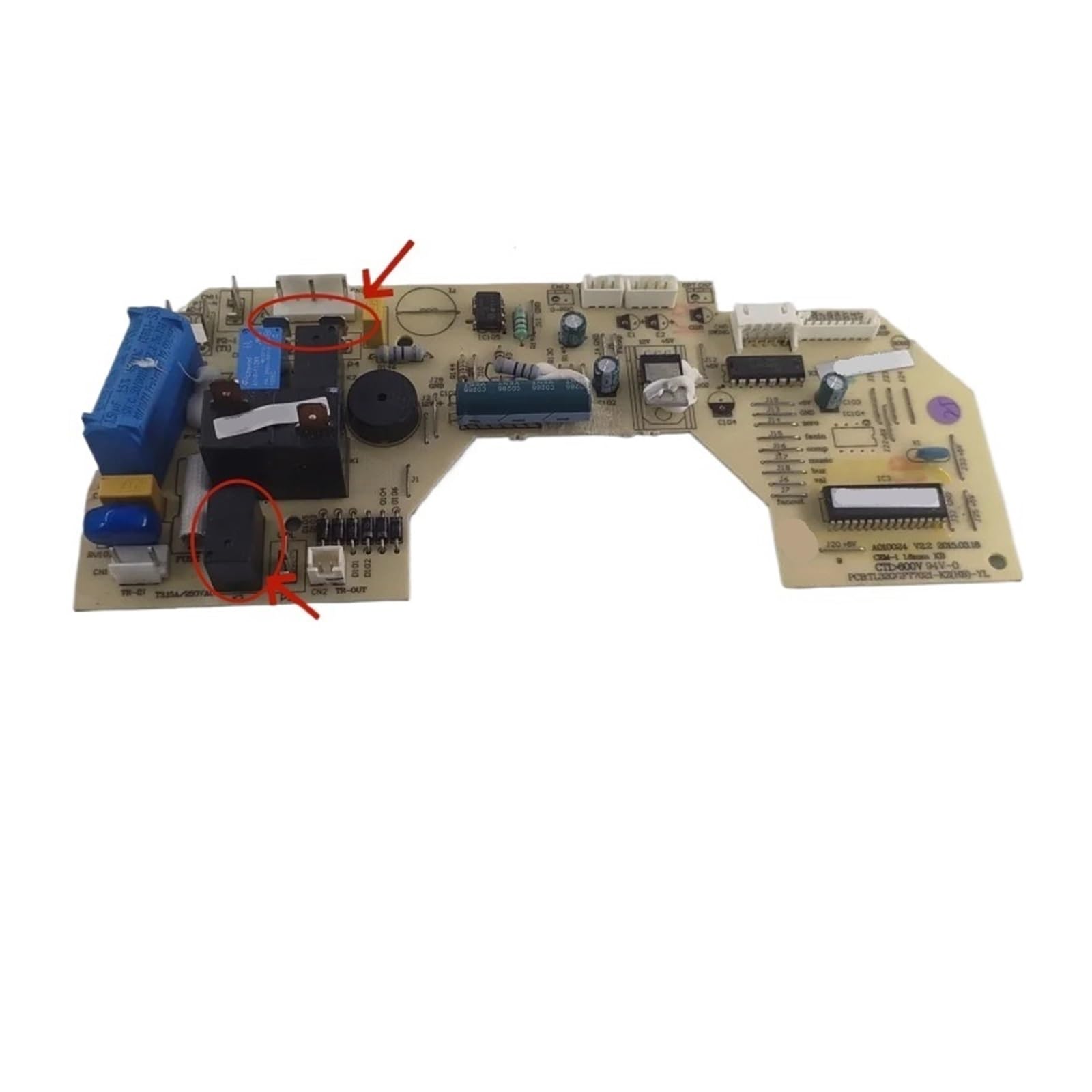 Fbsudhdskpq B Model Air Conditioner Mainboard ，Compatible With Tcl Air Conditioning