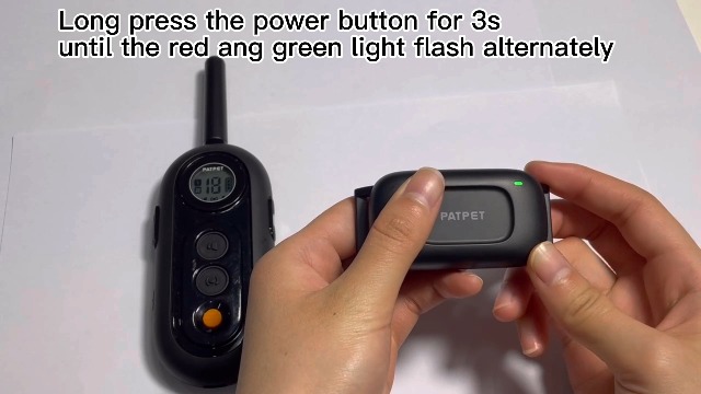 Amazon.com : PATPET Dog Shock Collar for Medium Dogs- Dog