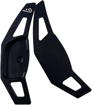 For Hyundai For IONIQ 5 2021-2023 Paddle Shift Extensions