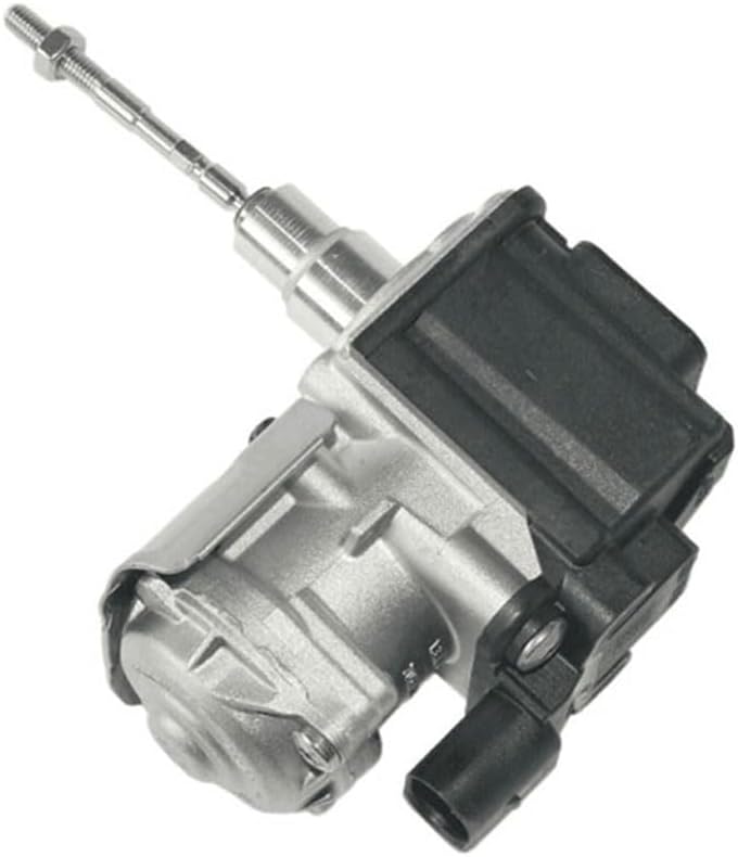 Boost Turbocharge Electric Actuator 06K145725R 06K145725S For Seat 1,8 Replaceable parts