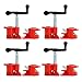 Large Pipe Clamp for the Pot