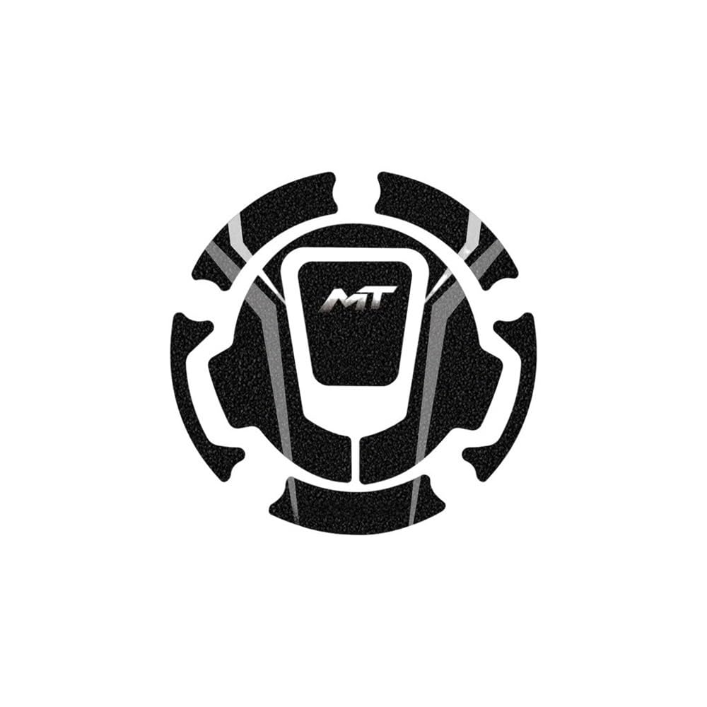 Fuel Tank Stickers Frosted Motorcycle Accessories Sticker Fuel Tank Pad Protector Decal Kit for 700mt 700 Mt 700MT