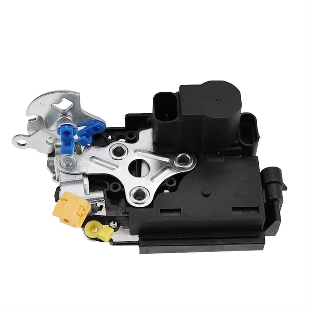 Car Door Lock Compatible with Chevrolet for Aveo for Lacetti Front Left Door Lock Actuator Central Latch Car Accessory 96272643