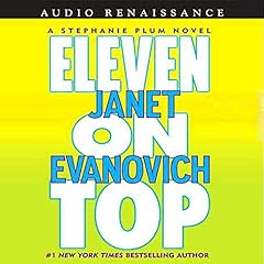 Couverture de Eleven on Top
