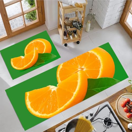 Tapis de cuisine antidérapant lavable pour protéger vos sols de l'eau - 3