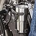 RAM Mounts Torque Large Rail Base RAM-B-408-112-15U with B Size 1