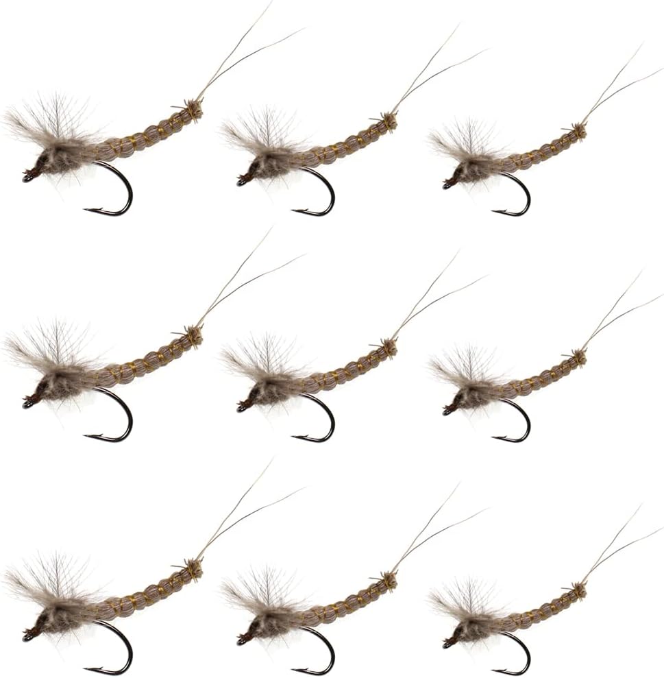 Fly Fishing Lure
