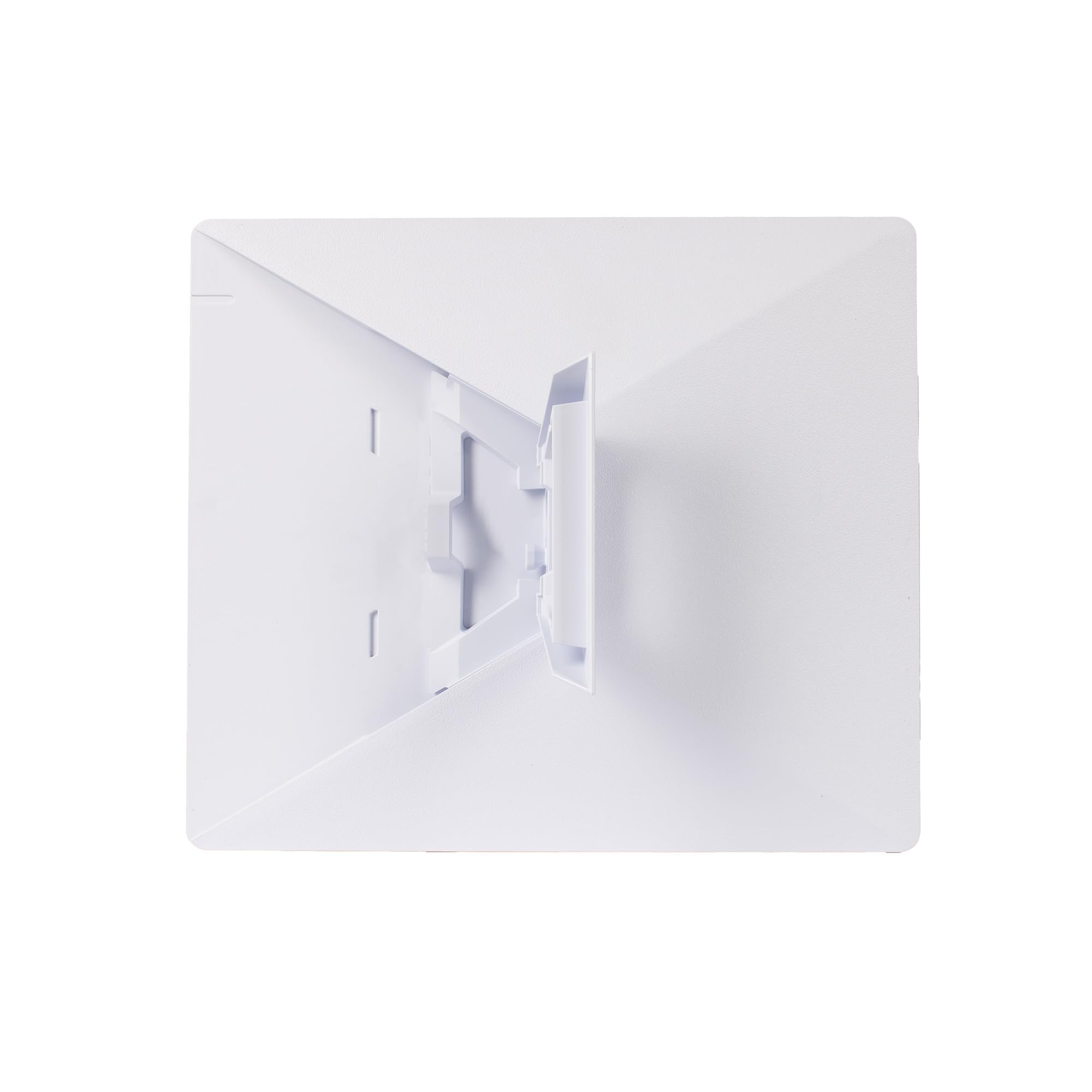 Starlink Mini kit – Routeur Wi-Fi AC double bande compact et système d'antenne parabolique – Internet portable haut débit pour une utilisation mobile (blanc)