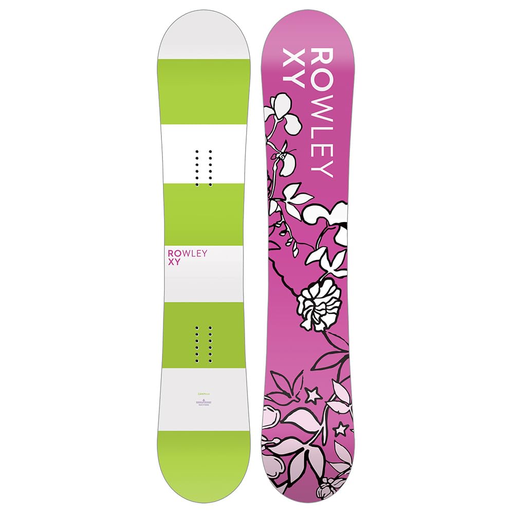 Roxy Dawn Cynthia Rowley Women's Snowboard
