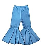 Algopix Similar Product 6 - Castle Rose Boutique Soft Denim Bell