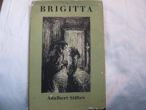 Brigitta B01B87X0H8 Book Cover
