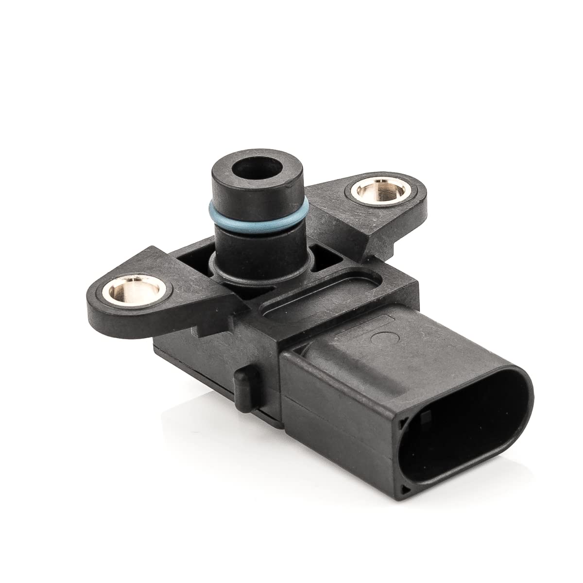 LST Ladedrucksensor Saugrohrdruck MAP Sensor kompatibel mit Alpina B7 BMW 1er 3er 5er 6er 7er X1 X3 X5 Z4 Rolls-Royce Phantom VII RR1 RR2 RR3