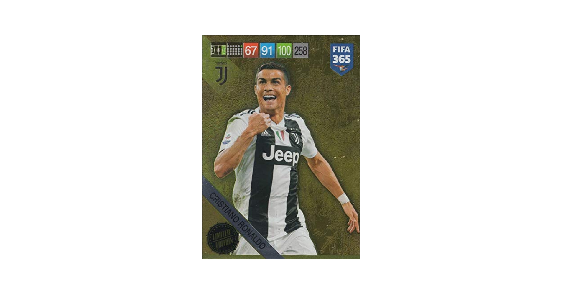 その他 CRISTIANO RONALDO 2019-20 Panini その他 CRISTIANO RONALDO 2019-20 Panini s-l400.jpg