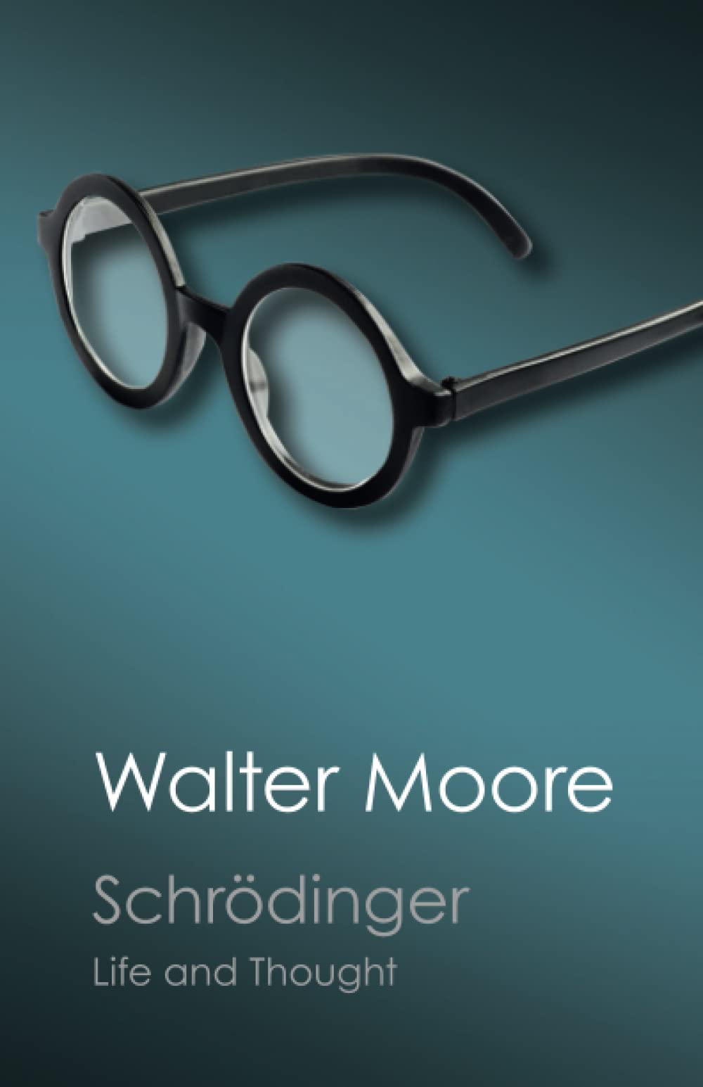 Schrödinger: Life and Thought (Canto Classics)