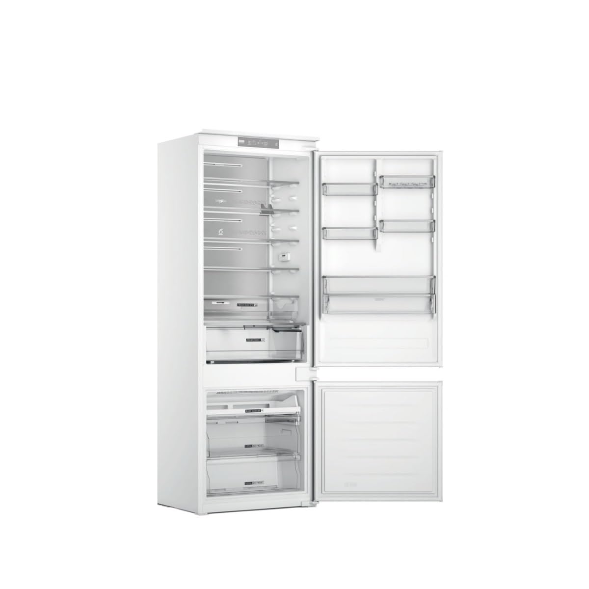 Whirlpool Nevera Corporation WHSP70T121 193