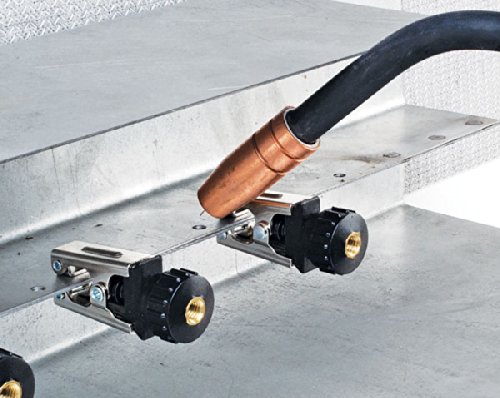 Eastwood Pinch Weld Clamps 250 Lbs Clamp Self - Tightening