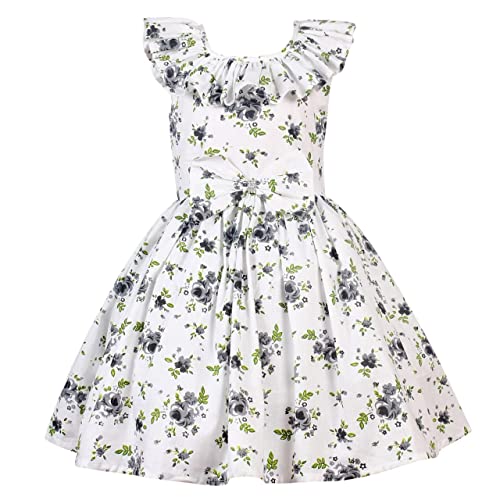 Image of Generic Girl's Midi Dress