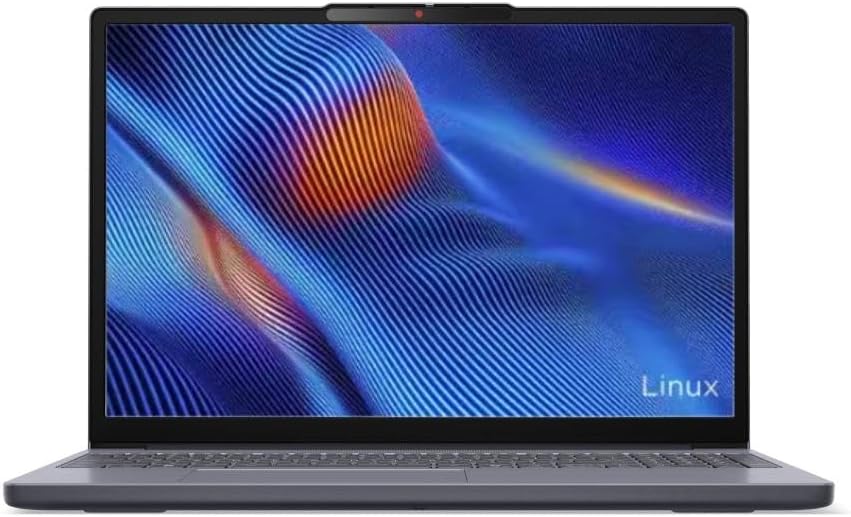 Notebook Lenovo IdeaPad Slim 3 15IRU10 Intel Core 3 100U 8GB 256GB SSD Linux 15.3" - 83NUS00000 Luna Grey Notebook Lenovo IdeaPad Slim 3 15IRU10 Intel Core 3 100U 8GB 256GB SSD Linux 15.3" - 83NUS00000 Luna Grey