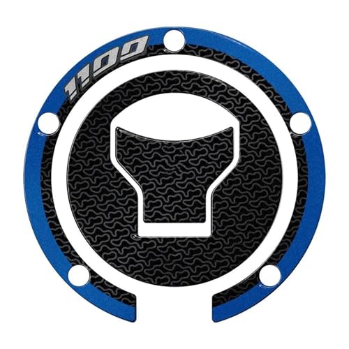 Moto Reservoir Autocollant Latéral CRF1100L Évite l'Usure du Réservoir