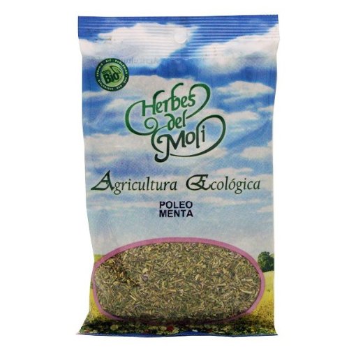 Poleo Menta Planta Eco 40 Gr H