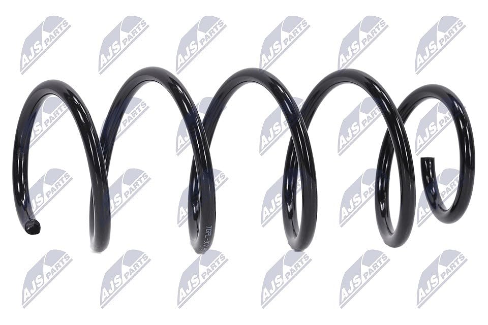 NTY Ressort de suspension ASZ-PL-017