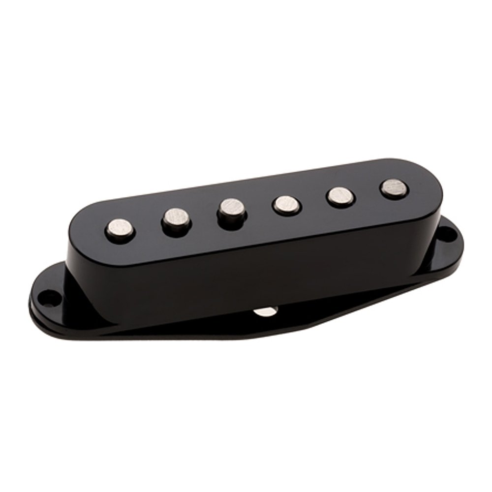 PICK UP SOUNDSATION SS-​04-​BK SINGLE COIL NERO