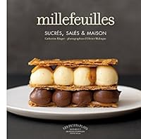 Millefeuilles 2501075277 Book Cover