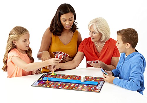 Drumond Park Pandemonio