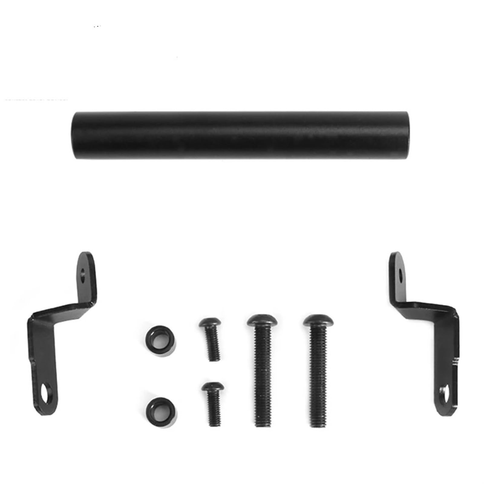 Soporte Navegación para YZFR3 para YZF-R3 R25 YZFR25 2019-2024 2023 Motocicleta Soporte De Navegación para Teléfono Móvil Multifuncional Soporte GPS para Motocicleta