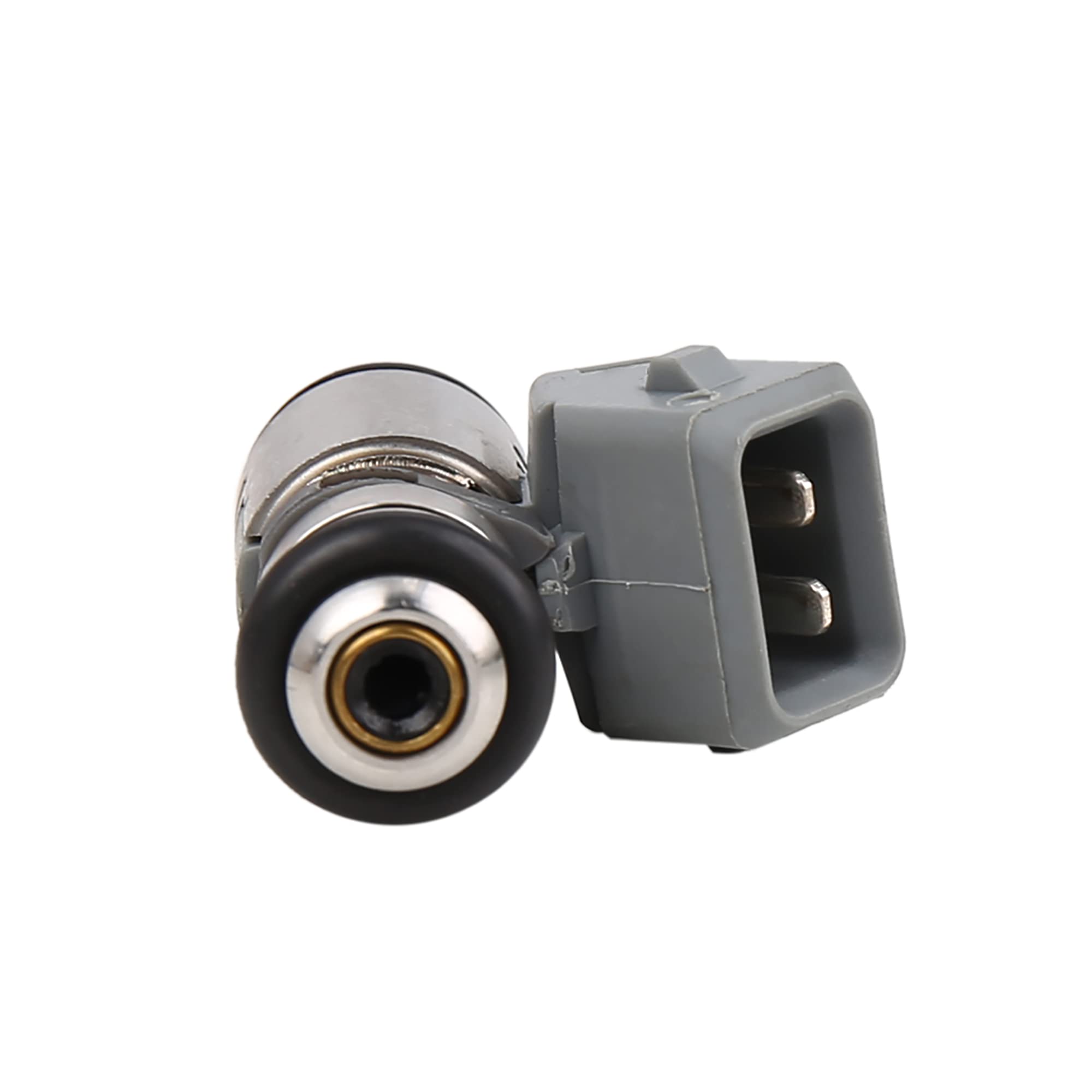 A ABSOPRO Iniettore Carburante per Ford Fiesta 2001-2008 per Ford Ka 1996-2009 Hatchback 1.3L