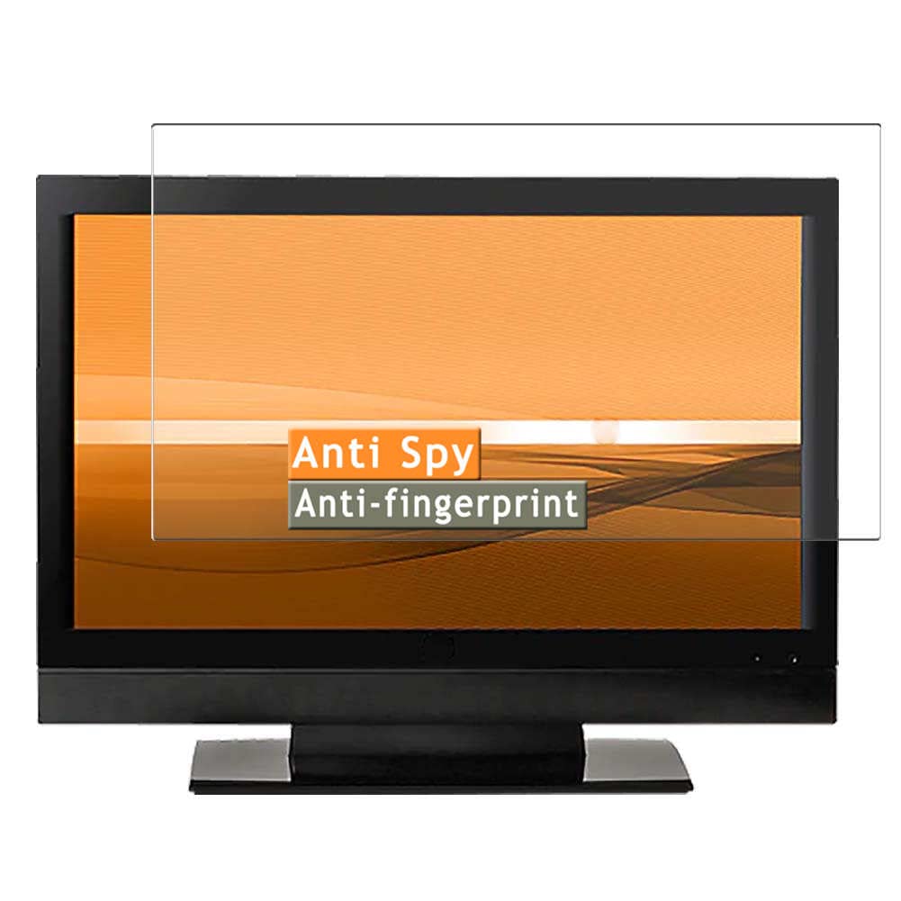 Vaxson Privacy Screen Protector, compatible with HP LT3700 37" Monitor Anti Spy Film Protectors Sticker [ Not Tempered Glass ]
