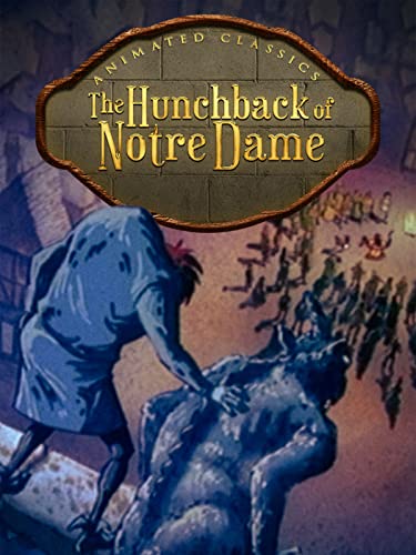 Hunchback Of Notre Dame