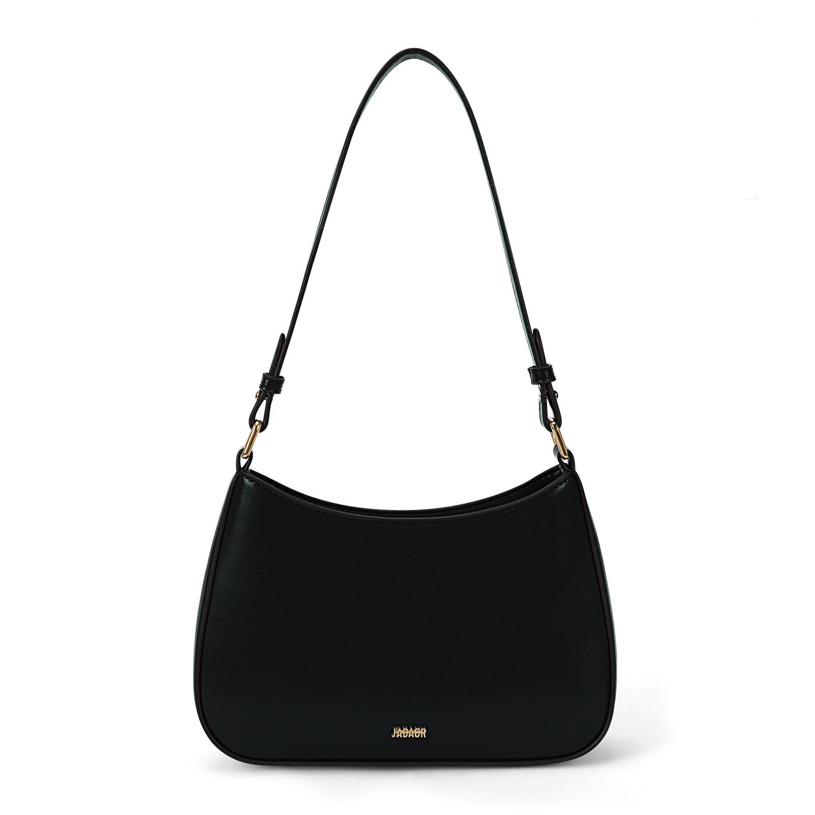 TIAASTAP Handtasche Damen klein Hobo Bag Elegant Umhängetasche Y2K Shoulder Bag for Women PU Leder Schultertasche Damen Klein Handtaschen mit Reißverschluss Coole Sachen für Teenager Mädchen