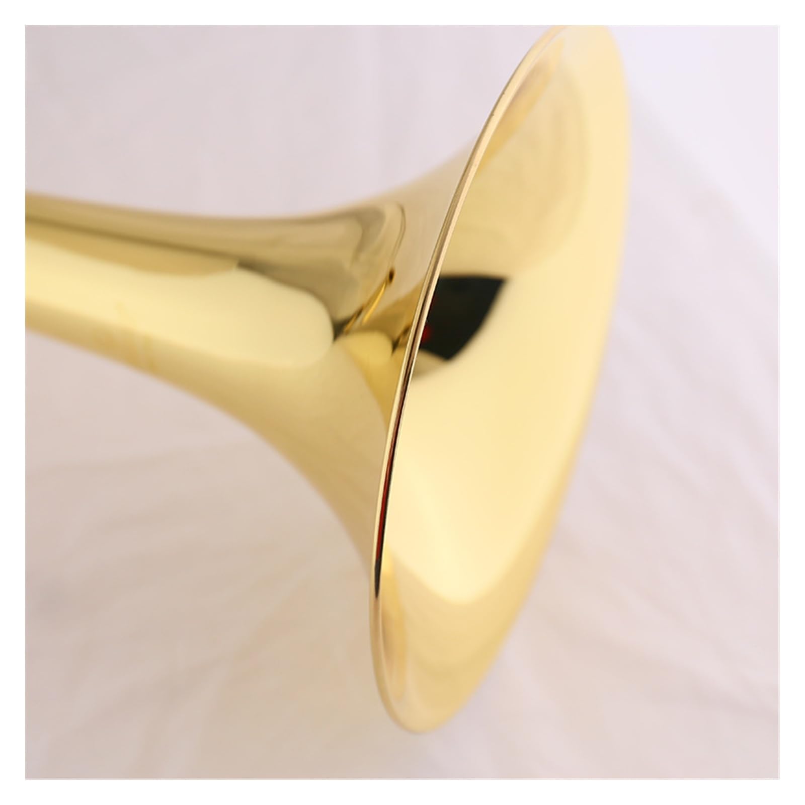 Puzon Początkujący Profesjonalny instrument puzon B dur